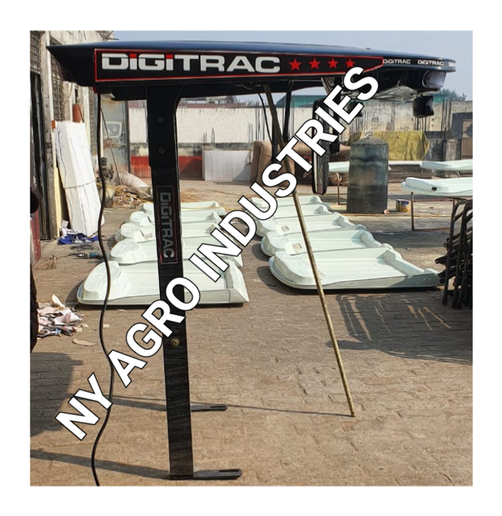 Powertrac Accessory